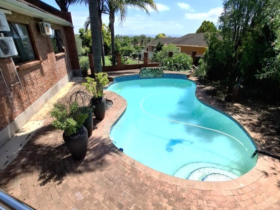 4 Bedroom Property for Sale in Winterhoek Park Eastern Cape